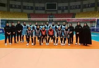 شهرداری ارومیه در سودای صعود اداری به لیگ برتر