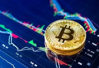 جدیدترین خبر از بازار رمزارزها؛ ثبت رکورد جدید برای بیت‌کوین