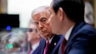 طرح جدید ترامپ برای ایجاد آشوب در ایران