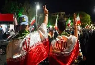 اتحاد امروز بزرگترین سرمایه حکومت است