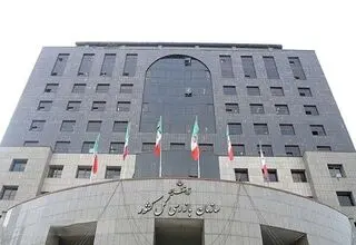 هشدار سازمان بازرسی به وزیر نیرو