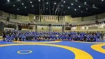 کارگاه دانش افزایی مربیان استان های کردستان و کرمانشاه برگزار شد