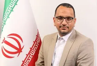نظر اعضای کمیسیون انرژی درباره مدنی‌زاده مثبت است