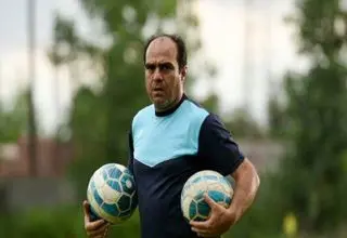 تغییر جدید در نیمکت استقلال