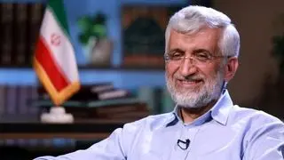 سعید جلیلی و میراث پرهزینه یک راهبرد