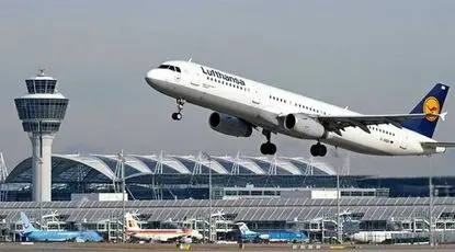 هیچ مشکلی در روند پروازی فرودگاه امام وجود ندارد 
