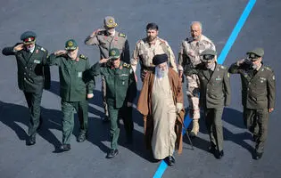فروپاشی ژست ممنوعیت ترور در سیاست آمریکا؛ از فرمان اجرایی ۱۲۳۳۳ تا حمله به بیت رهبری!