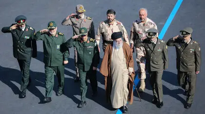 فروپاشی ژست ممنوعیت ترور در سیاست آمریکا؛ از فرمان اجرایی ۱۲۳۳۳ تا حمله به بیت رهبری!