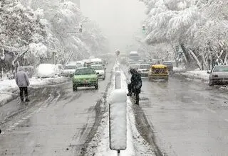 بررسی گلایه شهروندان تهرانی از تعطیل نشدن امروز در وزارت کشور