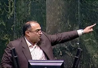 مجلس و دولت موافق حذف شرکت‌های واسطه هستند