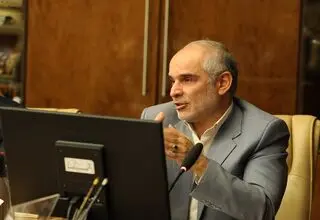 ۷۵ درصد جامعه زیر الگو برق مصرف می‌کنند