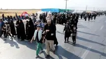 رعایت بهداشت فردی، مهم‌ترین راه پیشگیری از بیماری‌های گوارشی در پیاده‌روی اربعین