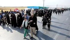رعایت بهداشت فردی، مهم‌ترین راه پیشگیری از بیماری‌های گوارشی در پیاده‌روی اربعین