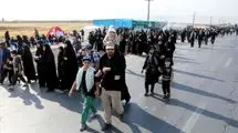 رعایت بهداشت فردی، مهم‌ترین راه پیشگیری از بیماری‌های گوارشی در پیاده‌روی اربعین