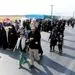 رعایت بهداشت فردی، مهم‌ترین راه پیشگیری از بیماری‌های گوارشی در پیاده‌روی اربعین