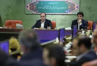 تولید نباید دچار وقفه و مشکل شود؛ قیمت برنج نباید افزایش پیدا کند