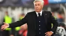 جام باشگاه‌های جهان راهی برای نجات آنچلوتی
