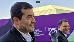دنیامالی: کاروان ایران با آمادگی کامل در بازی‌های همبستگی کشورهای اسلامی شرکت کرده است