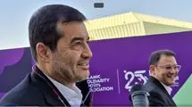 دنیامالی: کاروان ایران با آمادگی کامل در بازی‌های همبستگی کشورهای اسلامی شرکت کرده است