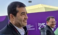 دنیامالی: کاروان ایران با آمادگی کامل در بازی‌های همبستگی کشورهای اسلامی شرکت کرده است