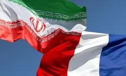 نیلوفر شادمهری از فرانسه اخراج شد و به کشور بازگشت + ببینید 