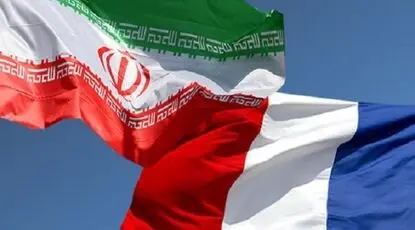 نیلوفر شادمهری از فرانسه اخراج شد و به کشور بازگشت + ببینید 