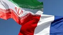 واکنش صریح وزارت امور خارجه به ادعای ارعاب کارکنان سفارت فرانسه در تهران 