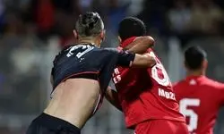 نساجی فاصله‌اش را در صدر جدول بیشتر کرد