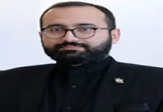 گفتمان مقاومت ایرانی