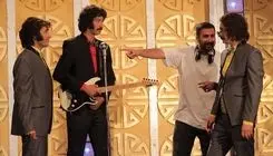 کارگردان «فسیل» سریال کمدی می‌سازد