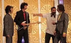 کارگردان «فسیل» سریال کمدی می‌سازد