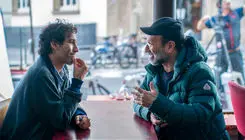 آخرین جزئیات از فیلم جدید «اصغر فرهادی» اعلام شد