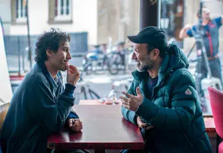 آخرین جزئیات از فیلم جدید «اصغر فرهادی» اعلام شد