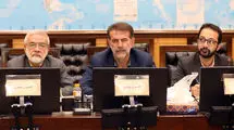 قرار نیست صلاحیت افرادی که از خطوط قرمز عبور کردند، تائید شود  