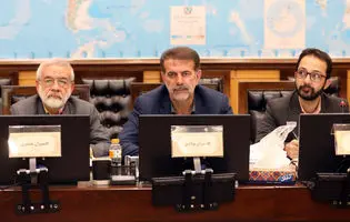 قرار نیست صلاحیت افرادی که از خطوط قرمز عبور کردند، تائید شود  