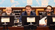 قرار نیست صلاحیت افرادی که از خطوط قرمز عبور کردند، تائید شود  