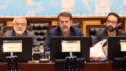 قرار نیست صلاحیت افرادی که از خطوط قرمز عبور کردند، تائید شود  