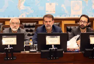 قرار نیست صلاحیت افرادی که از خطوط قرمز عبور کردند، تائید شود  