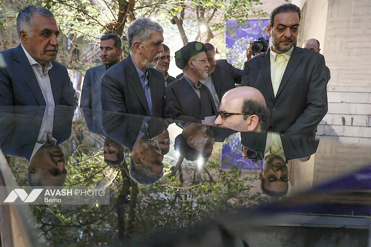 جشنواره «همام»