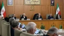 هیات دولت: از برخورد سلبی با هنرمندان و چهره‌های فرهنگی پرهیز شود