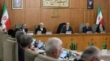 هیات دولت: از برخورد سلبی با هنرمندان و چهره‌های فرهنگی پرهیز شود