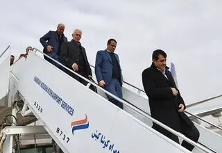 دنیامالی خطاب به اردوغان: ایران آغازگر هیچ جنگی نبوده است