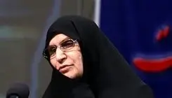 پیام زهرا مصطفوی به رهبر جدید انقلاب 