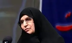 پیام زهرا مصطفوی به رهبر جدید انقلاب 