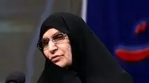 پیام زهرا مصطفوی به رهبر جدید انقلاب 