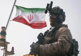 سنتکام به جنایت خود در چابهار اعتراف کرد 