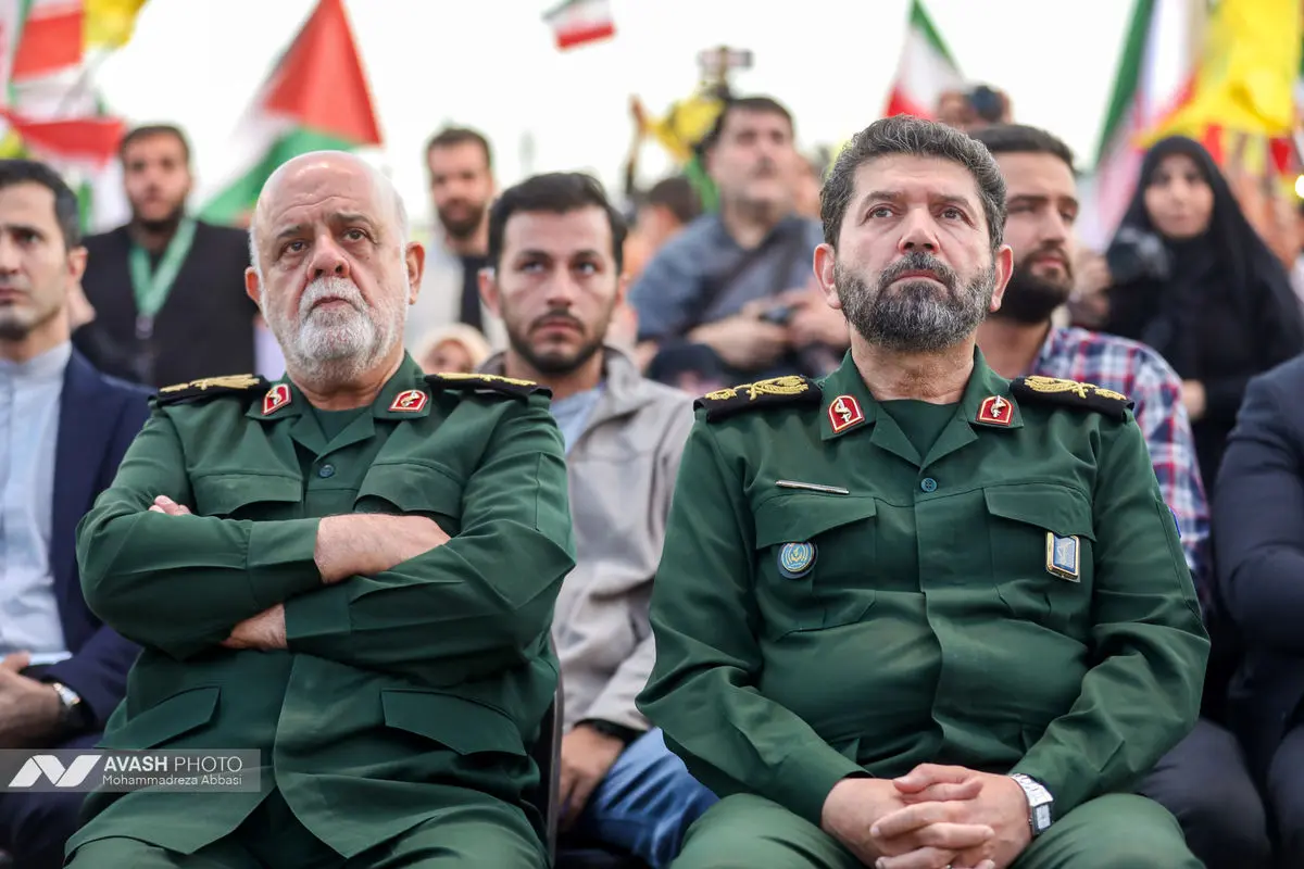 نخستین سالگرد شهادت شهیدان سید حسن نصرالله و هاشم صفی الدین