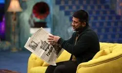 افشاگری تکان‌دهنده دبیر درباره پناهندگی ورزشکاران