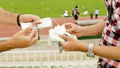 تبانی 500 میلیونی در سایه سکوت فدراسیون