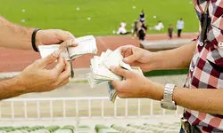 تبانی 500 میلیونی در سایه سکوت فدراسیون